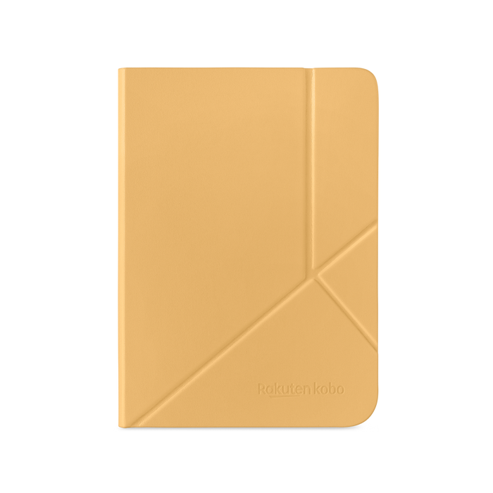 Butter Yellow Kobo Clara Colour/BW SleepCover.