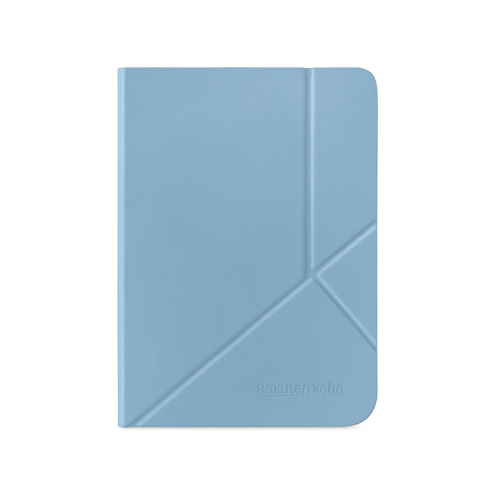 Dusk Blue Kobo Clara Colour/BW SleepCover.