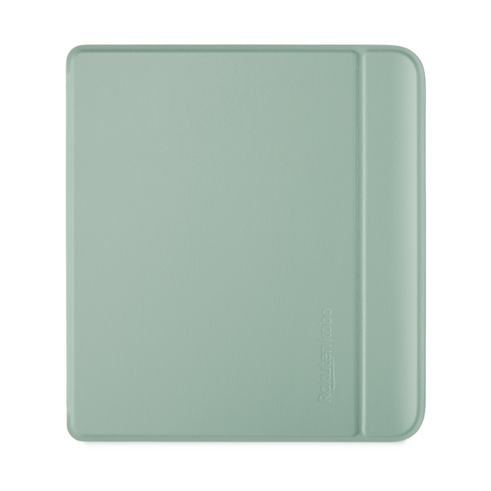 Kobo Libra Colour Basic SleepCover - Garden Green