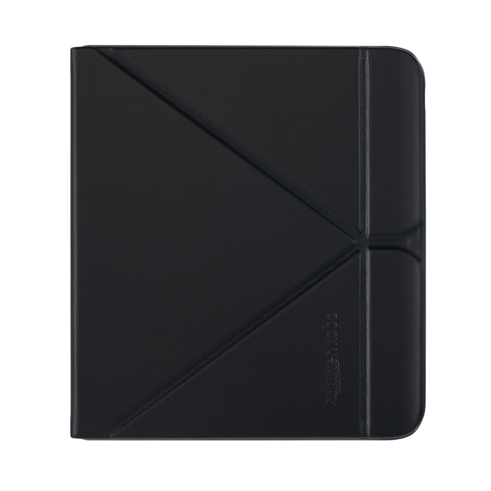 Black Libra Colour SleepCover front view.