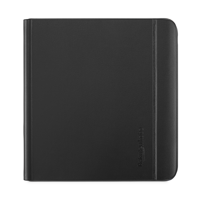 Black Kobo Libra Colour Stylus Case.