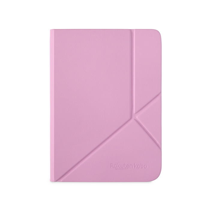 Candy Pink Kobo Clara Colour/BW SleepCover.