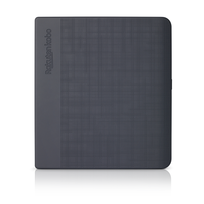 Back of Kobo Forma.