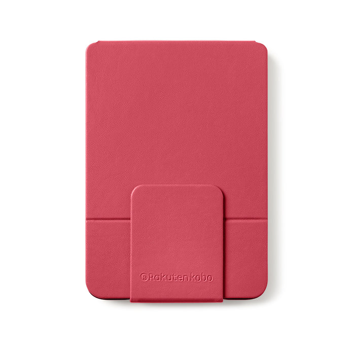 Red Kobo Clara HD SleepCover