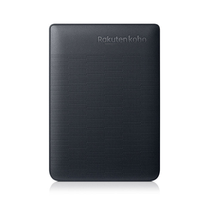 Kobo Nia Back View.