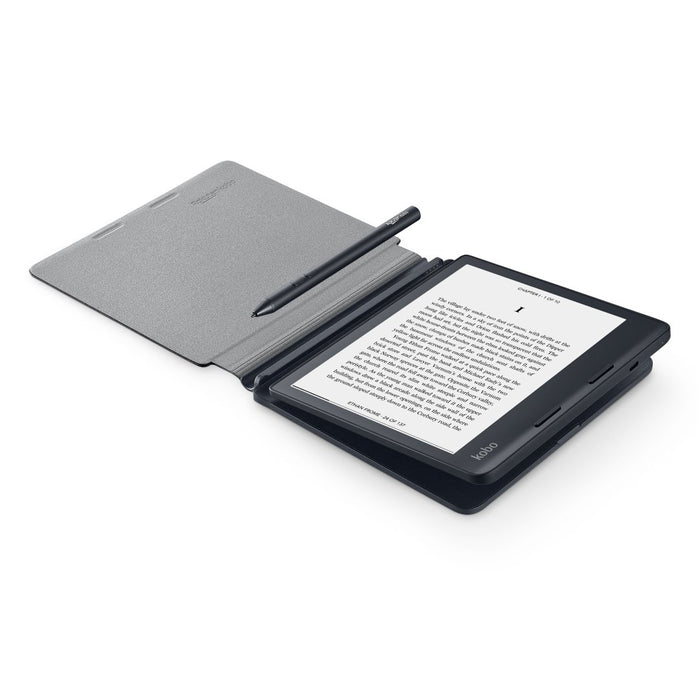 Kobo Sage PowerCover - Black