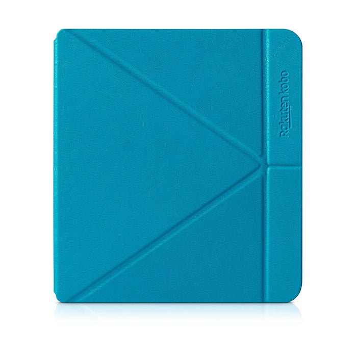 Blue Kobo Libra H2O SleepCover