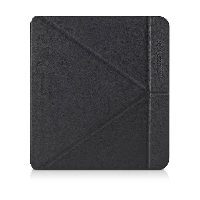 Black Kobo Libra H2O SleepCover