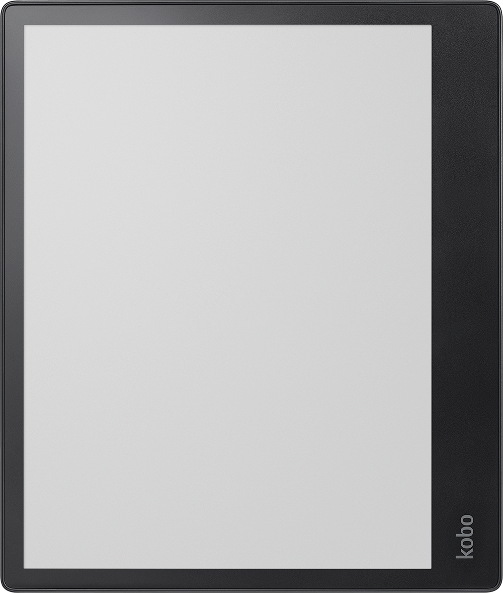 Kobo Elipsa 2E eReader 32GB 10.3 Touchscreen ComfortLight PRO w/ Kobo  Stylus 2 681495008704
