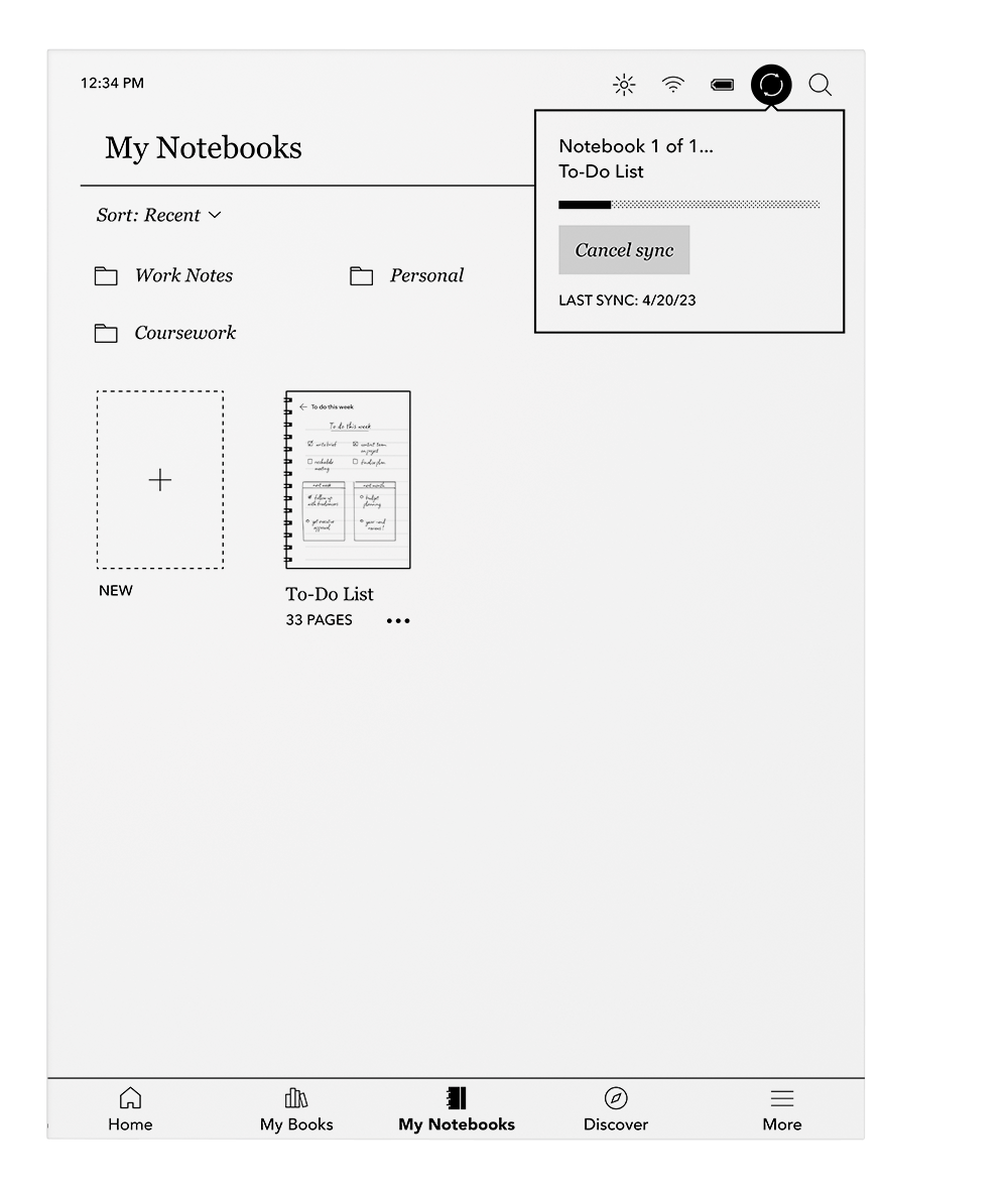 User manual Kobo Elipsa 2E (English - 64 pages)