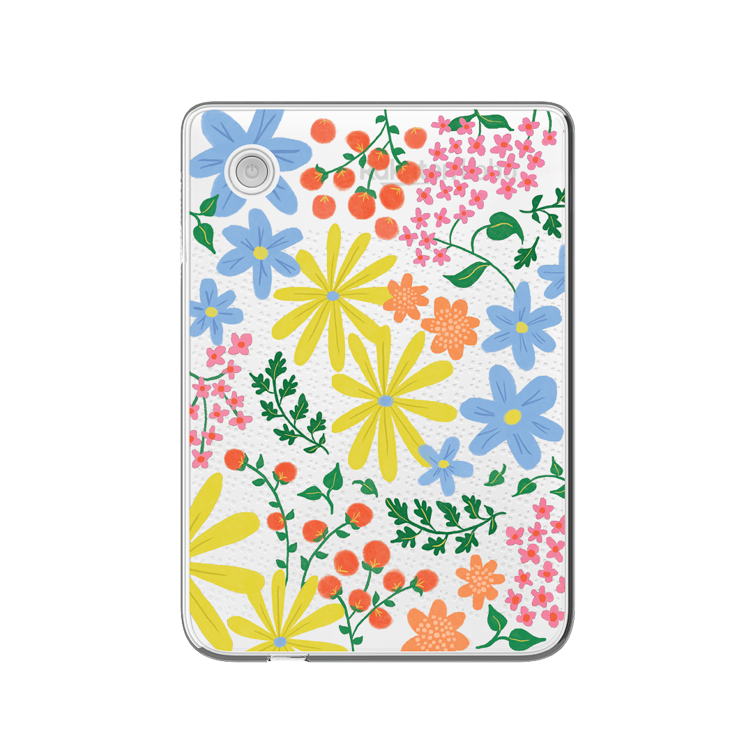Kobo Collector Cases: Limited Edition Designs for Kobo Clara