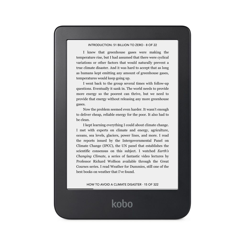 楽天kobo clara 2e Kobo Clara 2E | Rakuten Kobo eReader Store United States