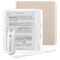 Kobo Libra Colour Bundle - White with Sand Beige Case