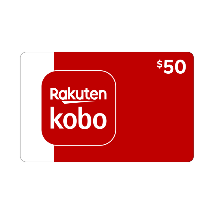 eBook & Audiobook eGift Card