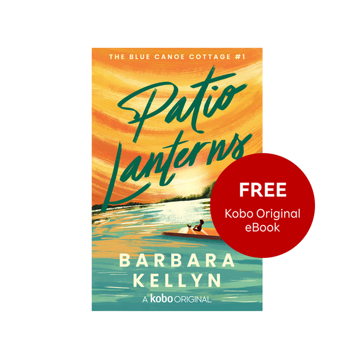 Kobo Libra Colour Collector Case