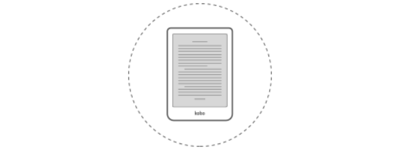 📕 Liseuse eBook Kobo Nia 📕 ✨Écran - Hexagone High-Tech