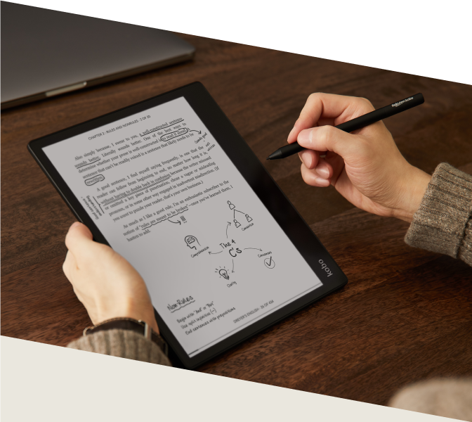 Kobo Elipsa Pack 楽天kobo 美品 匿名配送 Kobo Elipsa Pack 楽天kobo 美品 匿名配送 Kobo Elipsa Pack
