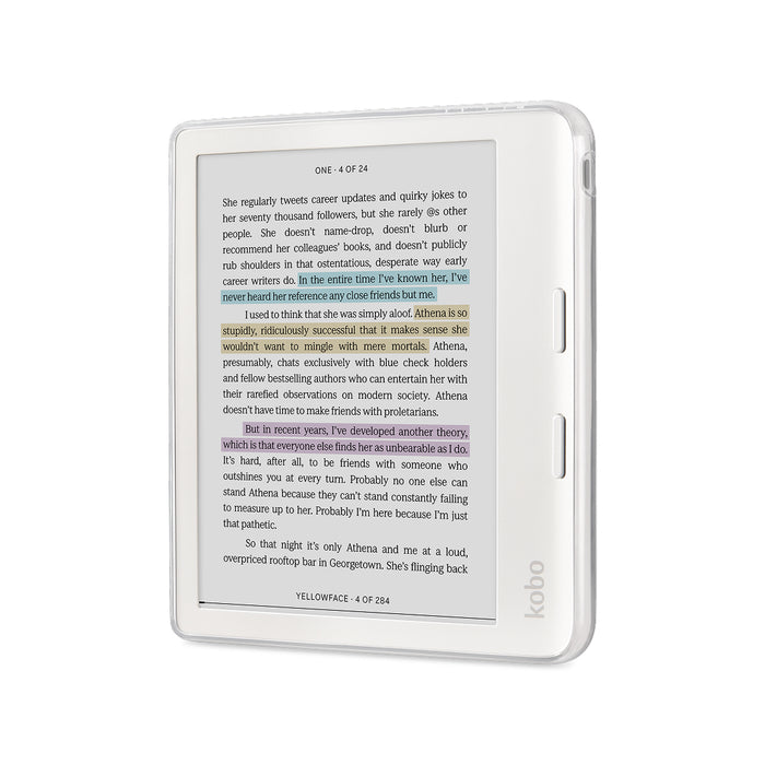 Kobo Libra Colour Collector Case