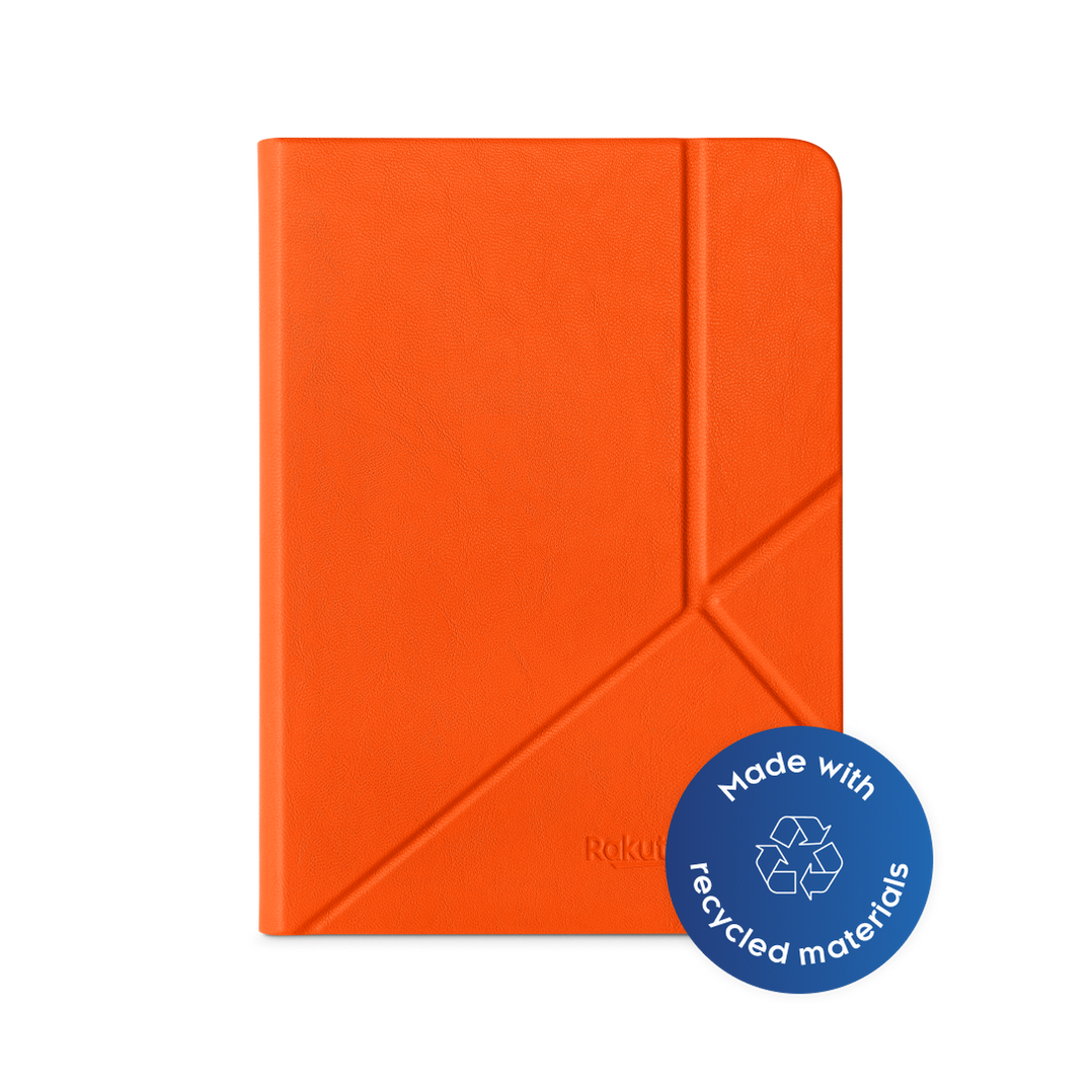 Kobo Clara 2E SleepCover Case Rakuten Kobo eReader Store United States