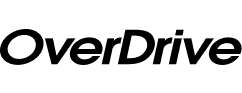 Over Drive Icon