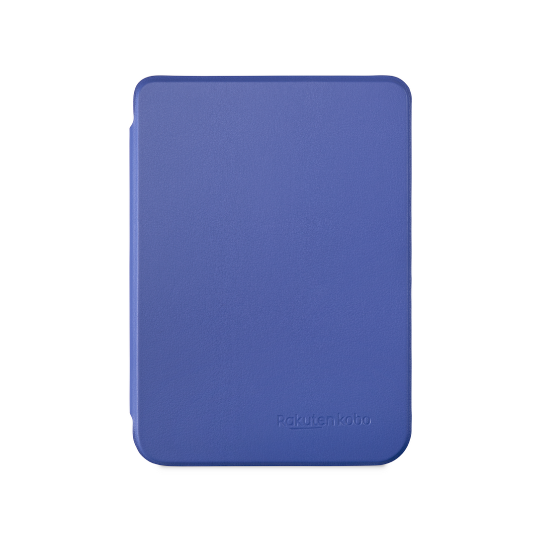 Kobo Clara Colour/BW Basic SleepCover - Cobalt Blue | Rakuten Kobo ...