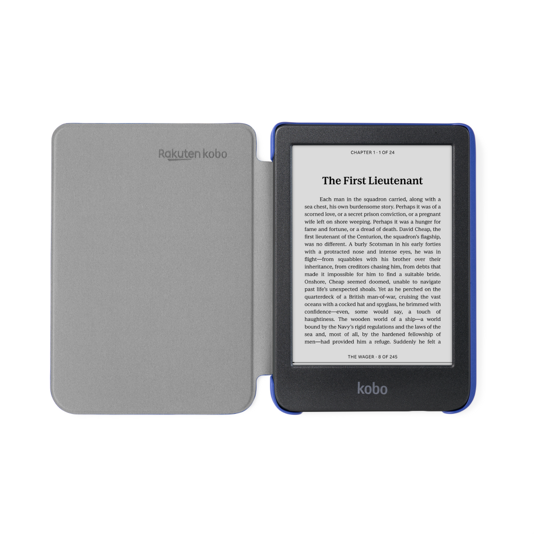 Products | Rakuten Kobo eReader Store United States