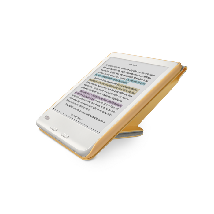Kobo Libra Colour 本体 + カバー+ Kobo用ぺん Kobo Libra Colour SleepCover | Rakuten Kobo eReader Store