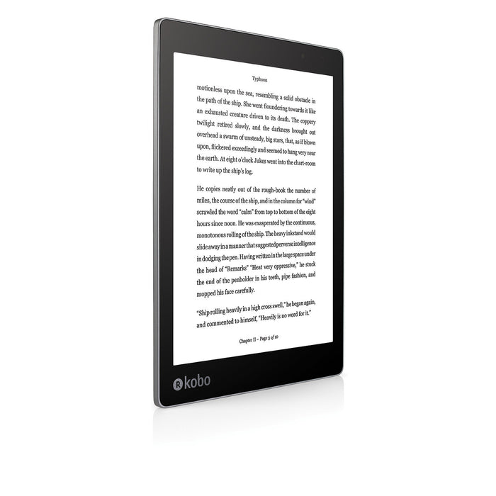 Kobo Aura ONE