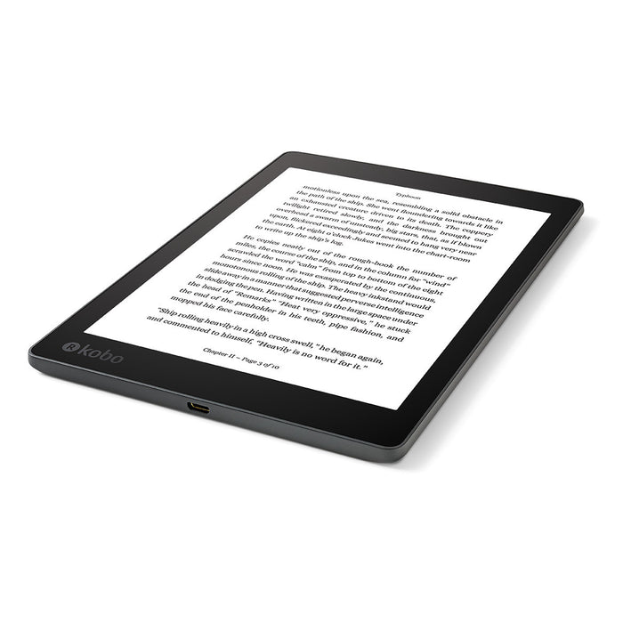 eReaders  Rakuten Kobo eReader Store United States