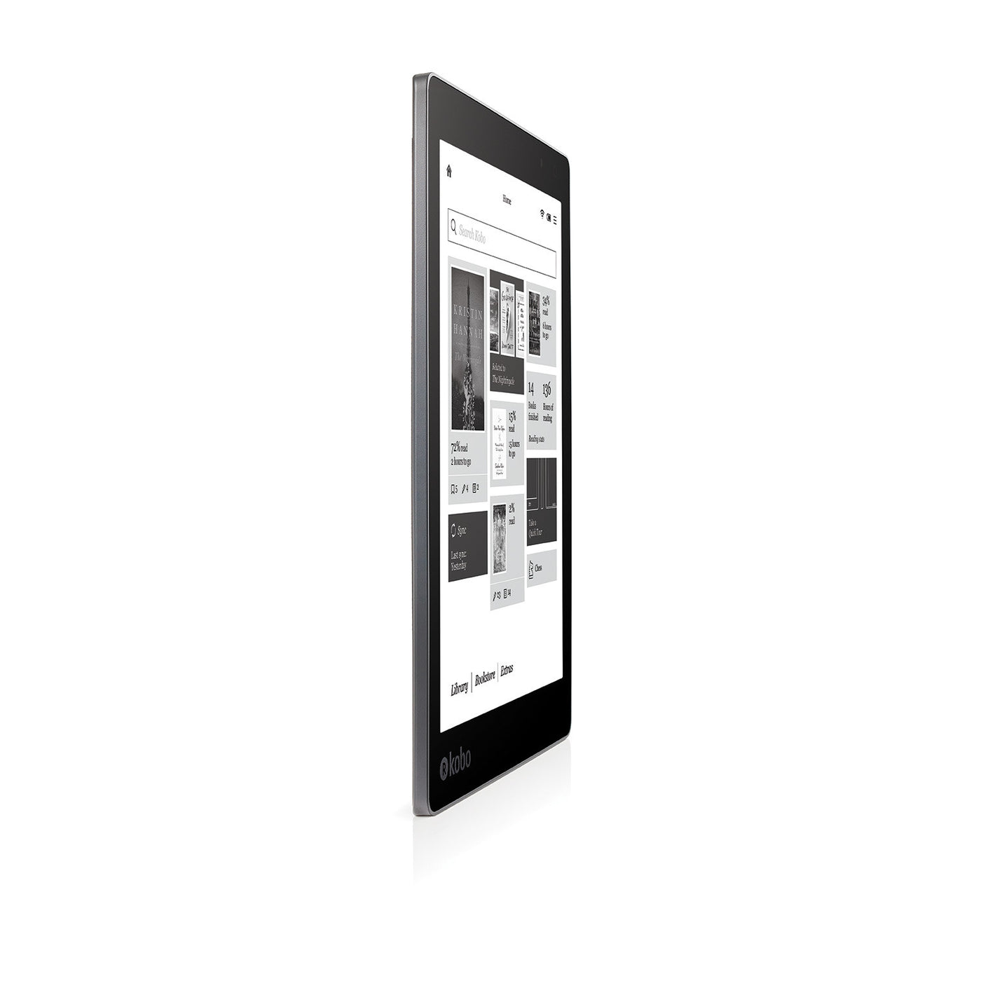 Kobo Aura ONE | Rakuten Kobo EReader Store United States