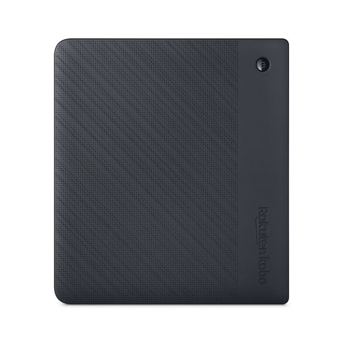 Rakuten Kobo Sage Black 8 inch Carta HD Display (N778-KU-BK-K-EP