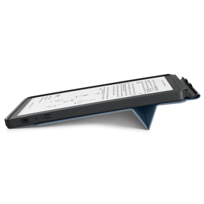  BoxWave Smart Gadget Compatible with Kobo Elipsa 2E - AllReader  SD Card Reader, microSD Card Reader SD Compact USB for Kobo Elipsa 2E - Jet  Black : Electronics