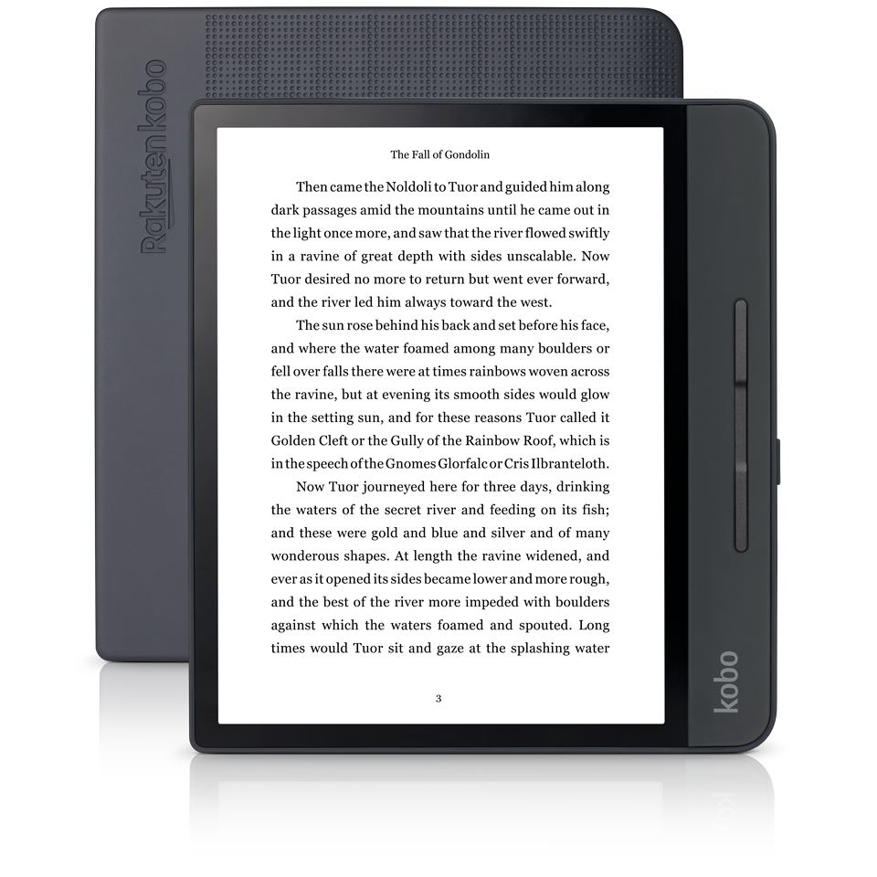 楽天Kobo forma Kobo Forma | Rakuten Kobo eReader Store | Rakuten Kobo eReader