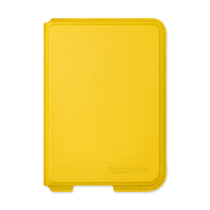 Official Kobo Nia Sleep Cover [ Lemon / Yellow Edition ] NEW