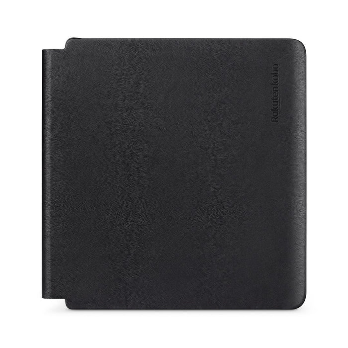 Funda eBook  Kobo Sleepcover, Para eBook Kobo Libra 2, Negro