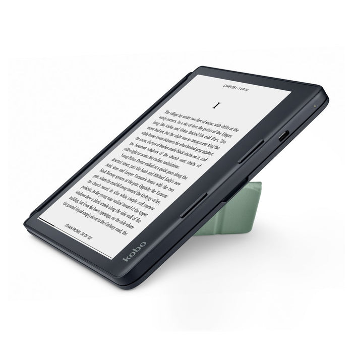 Slim Magnet Wake/Sleep Case for Kobo Nia Ereader 2020 PU Ebook Smart Cover  Ereader Skin