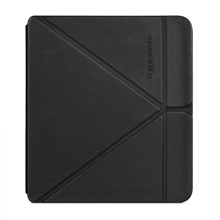 Kobo Libra 2 Libra2 Case For Kobo Sage Case Multi-folding Stand E-Book  Smart Cover