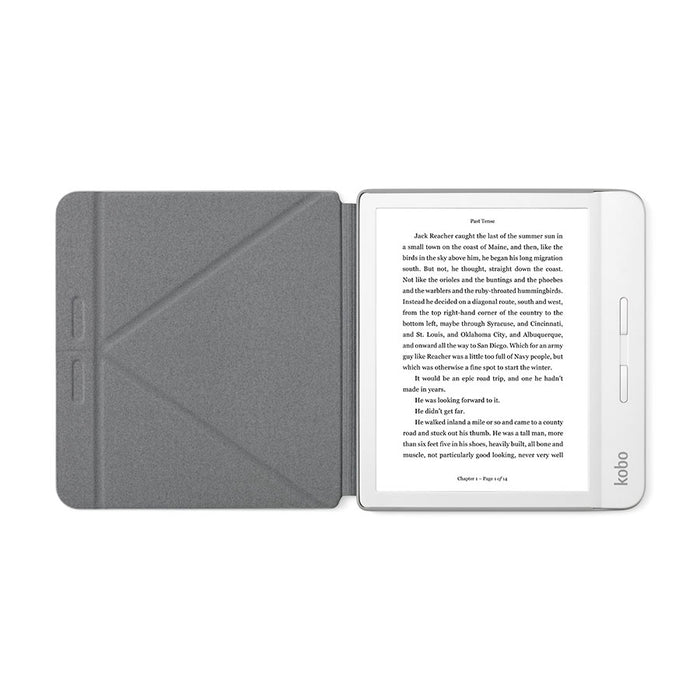 3pcs Matte LCD Screen Protector Shield Film Cover for KOBO Libra H2O Tablet  Ereader Accessories