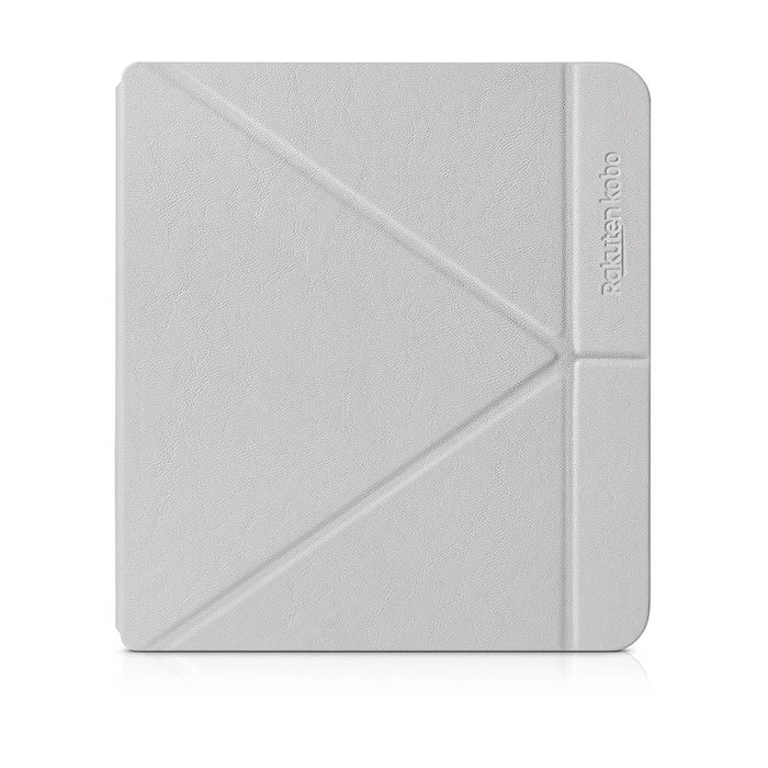 White Kobo Libra H2O SleepCover