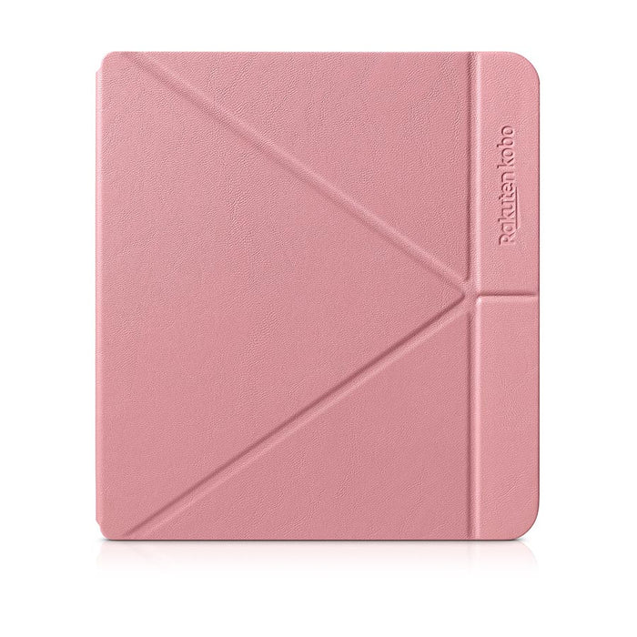 Pink Kobo Libra H2O SleepCover